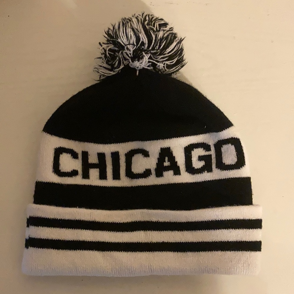 Chicago beanie
